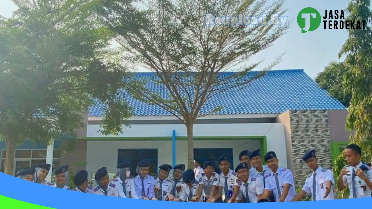 Gambar SMA Hang Tuah – Lampung Utara, Lampung ke 2