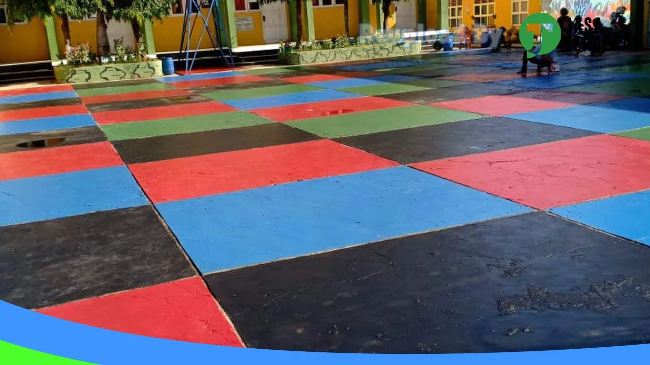 Gambar SMA Kemala Bhayangkari – Lampung Utara, Lampung ke 5