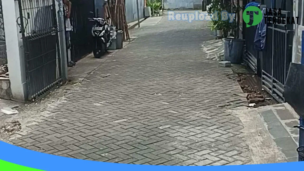 Gambar Surya Electrical79 di Tangerang, Banten ke 1