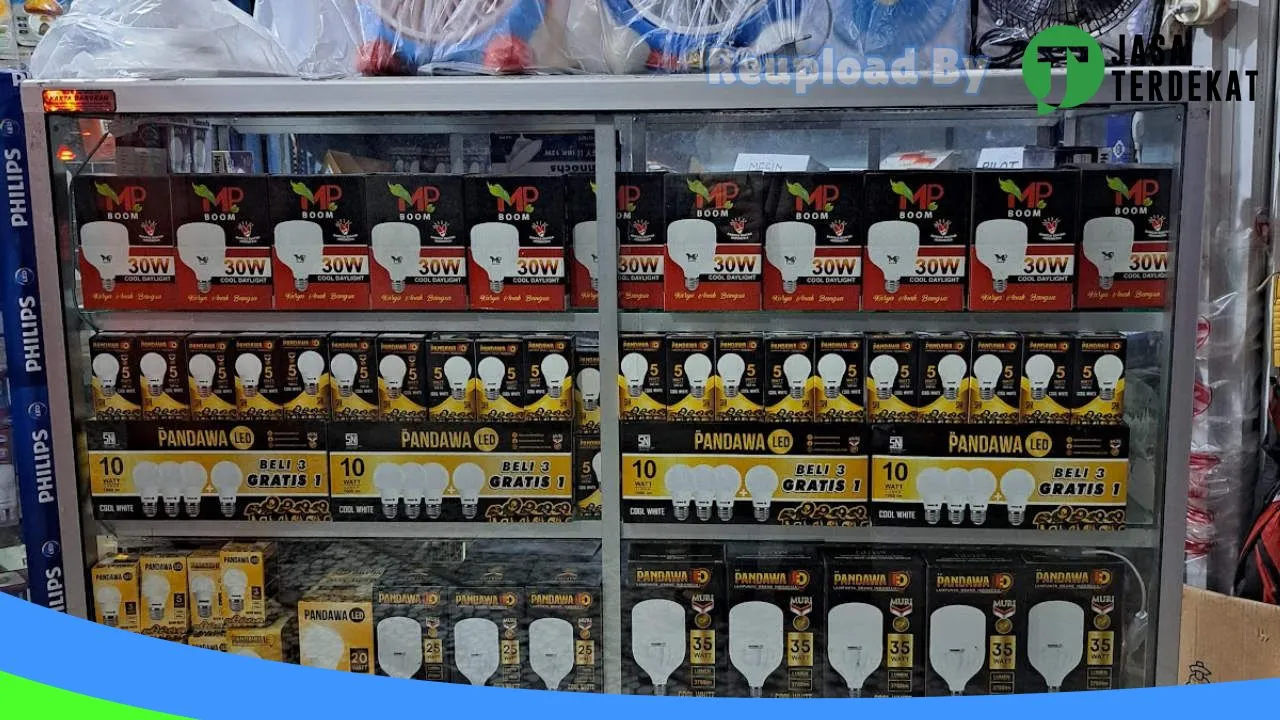 Gambar Sami Rukun Elektronik di Wonogiri, Jawa Tengah ke 5