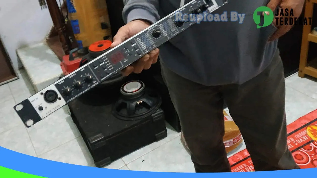 Gambar Babel audio banjar di Banjar, Kalimantan Selatan ke 3