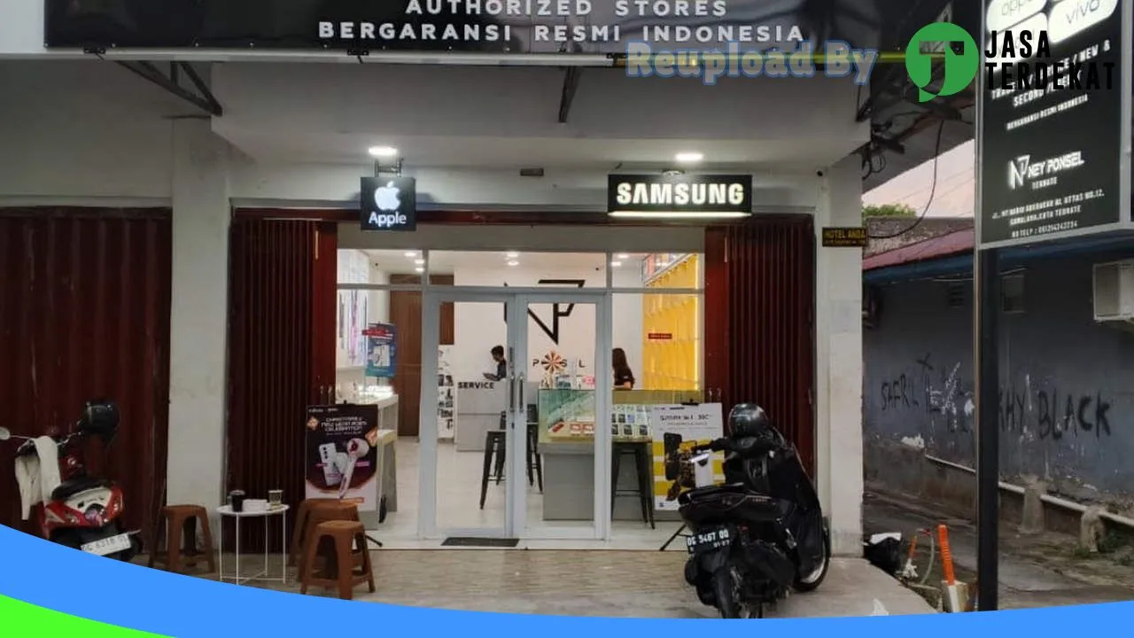 Gambar NEYPONSEL TERNATE di Kota Ternate, Maluku Utara ke 4
