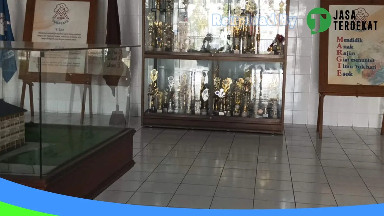 Gambar SMA Margie SURABAYA – Kota Surabaya, Jawa Timur ke 2