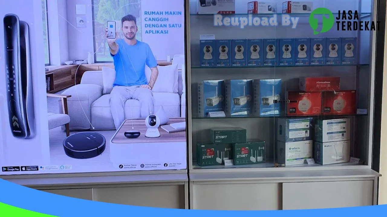 Gambar AKUKLIK.ID di Wonogiri, Jawa Tengah ke 2