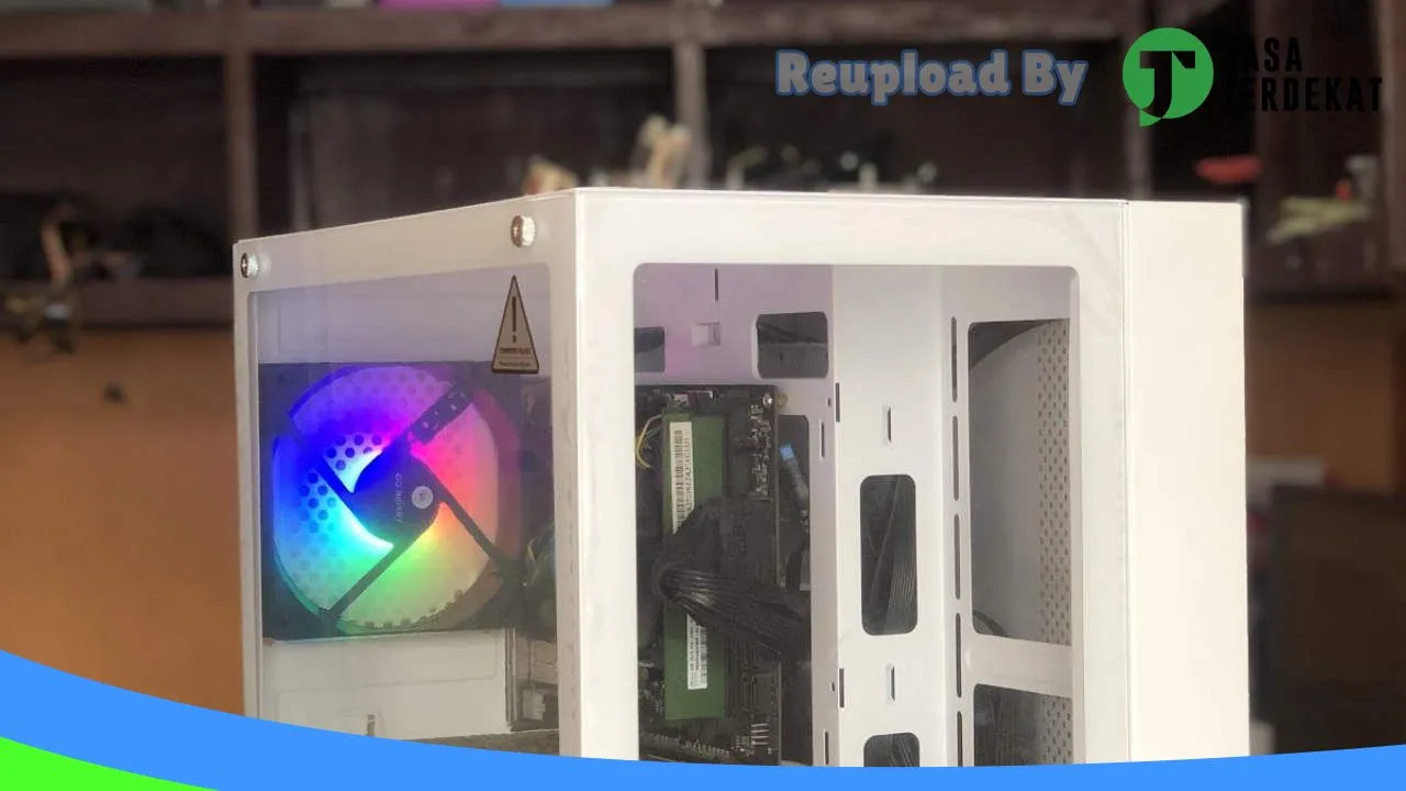 Gambar RAKID PC JUAL BELI & SERVICE LAPTOP & KOMPUTER WONOSOBO ZONE KOMPUTER WONOSOBO di Wonosobo, Jawa Tengah ke 3