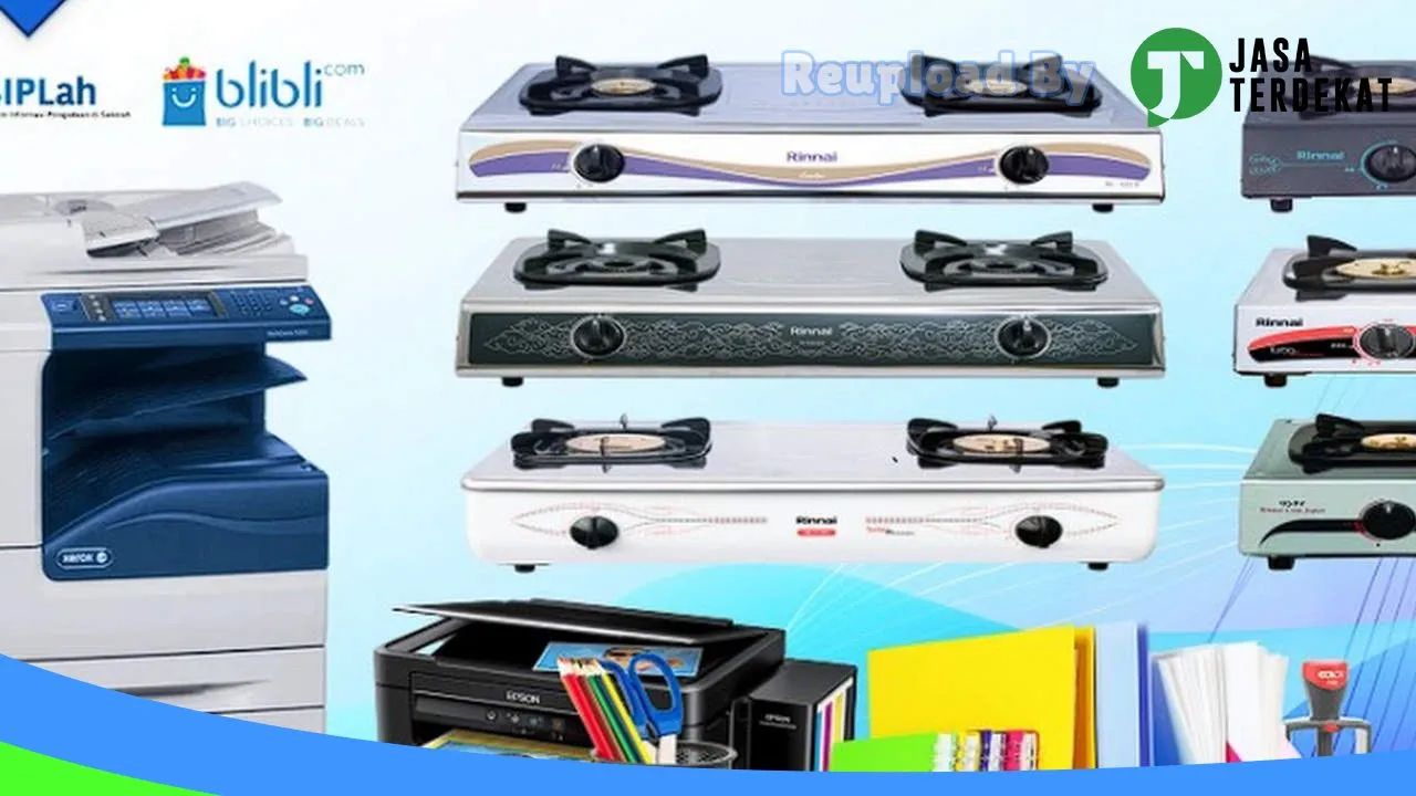 Gambar UD Mesta Elektronik di Nias Utara, Sumatera Utara ke 5