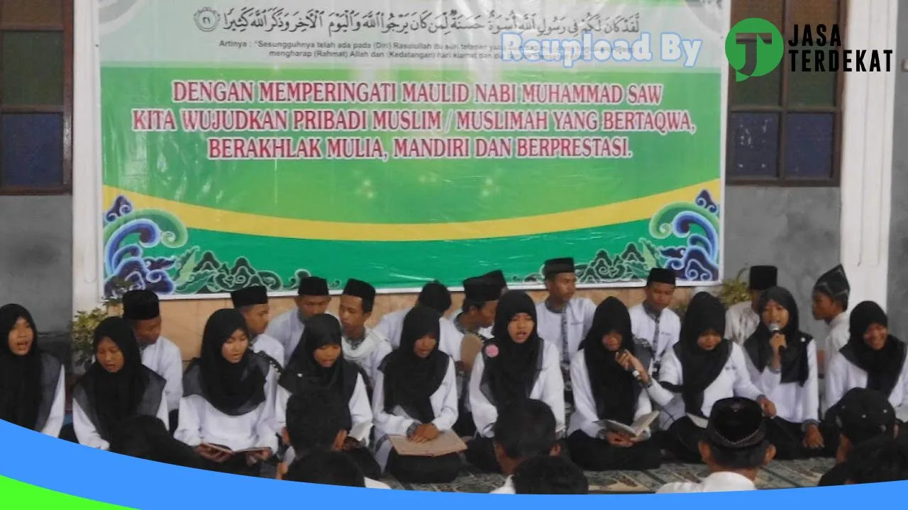 Gambar SMK Telekomunikasi Budi Arti – Kota Cirebon, Jawa Barat ke 2