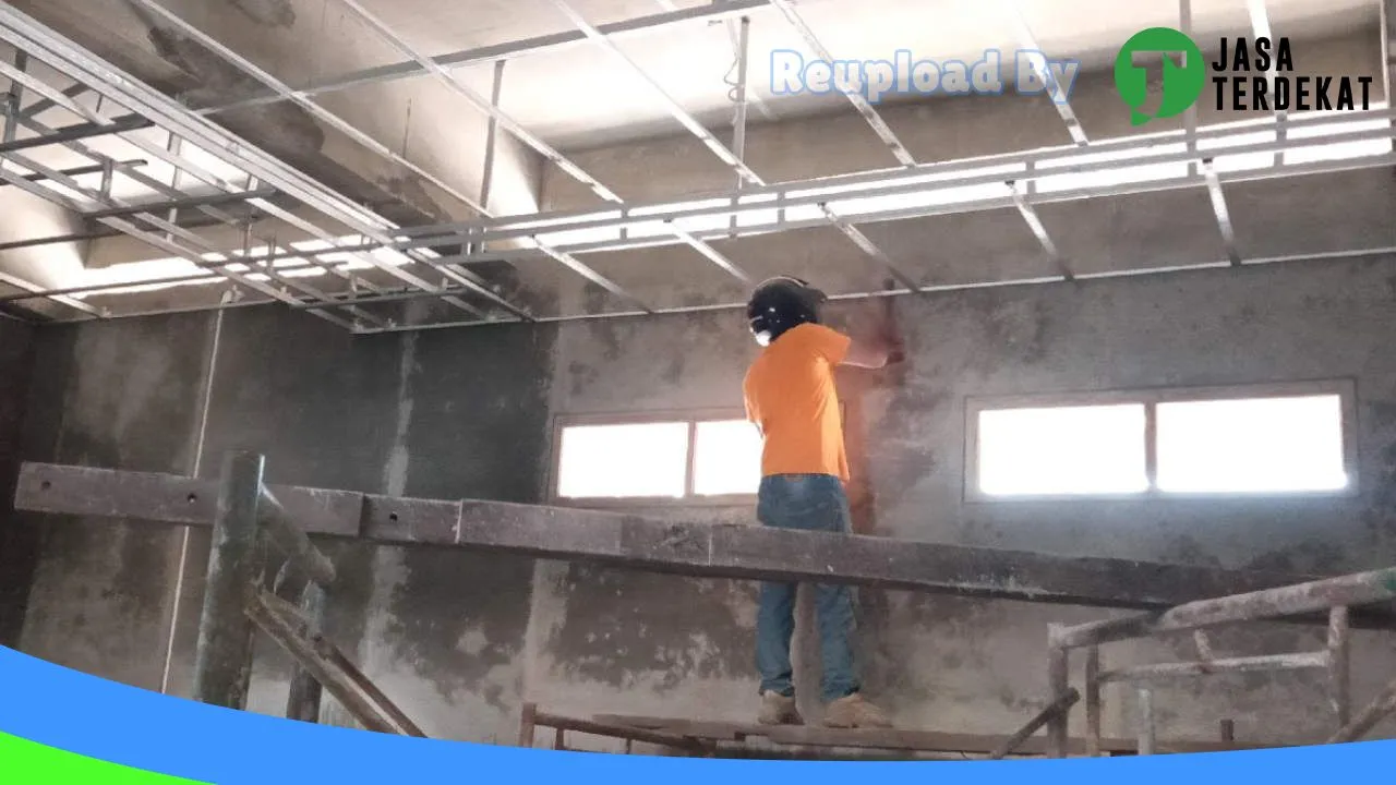Gambar Blessing Installasi listrik di Tulungagung, Jawa Timur ke 2