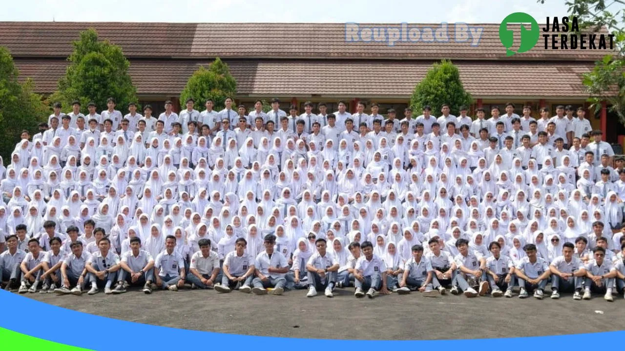 Gambar SMAN 18 Garut – Garut, Jawa Barat ke 4