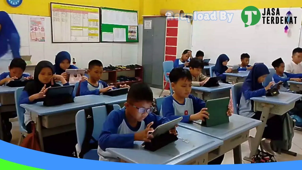 Gambar SMP Harapan Mulia Denpasar – Denpasar, Bali ke 1