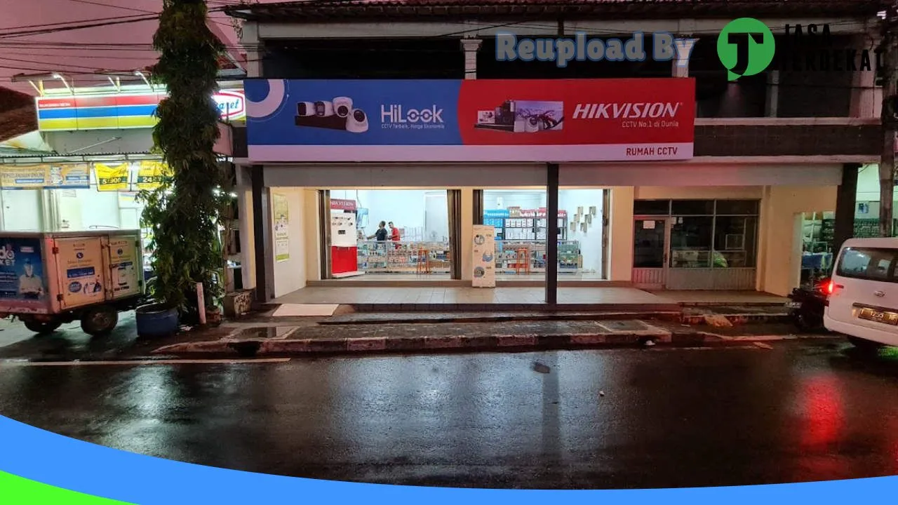 Gambar RUMAH CCTV di Majalengka, Jawa Barat ke 2