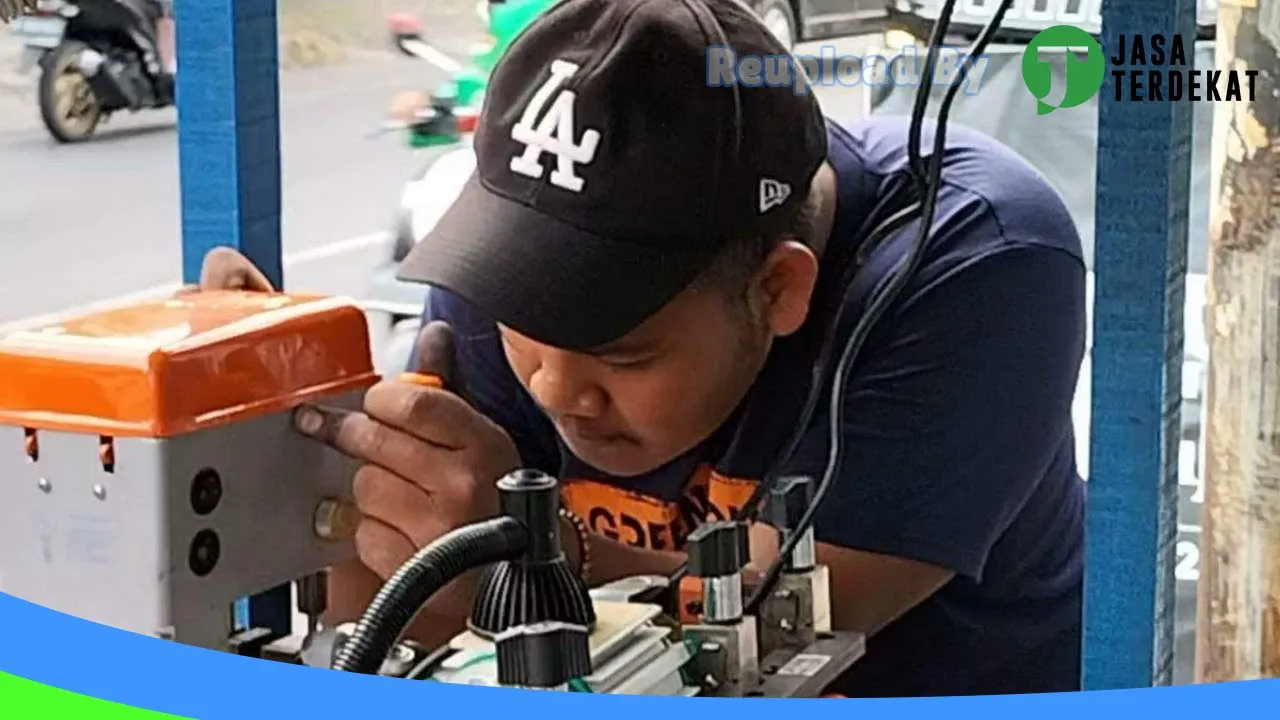 Gambar Ahli Kunci Panggilan di Kota Malang, Jawa Timur ke 1