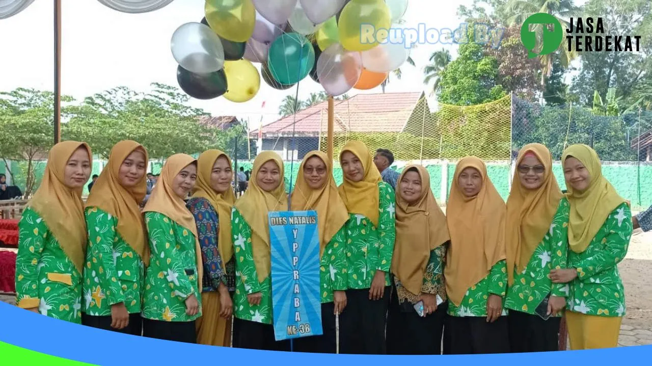 Gambar SMA&SMK Praba – Lampung Utara, Lampung ke 3