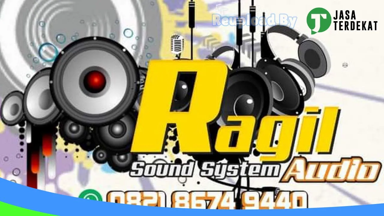 Gambar RAGIL AUDIO soundsyistem di Lampung Selatan, Lampung ke 1