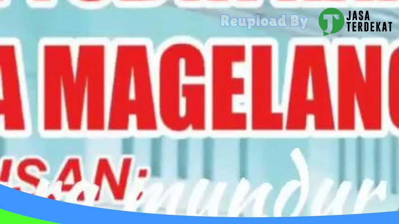 Gambar SMK Yudya Karya Magelang – Magelang, Jawa Tengah ke 1