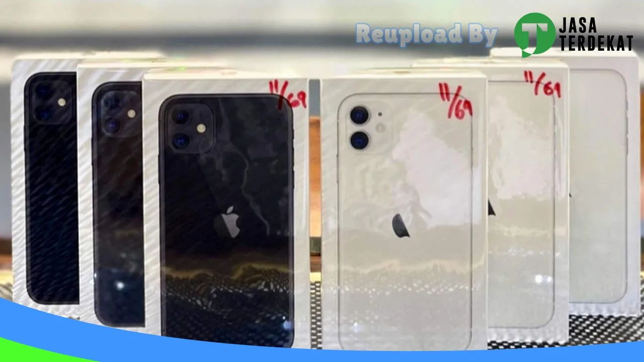Gambar RADJA IPHONE BLITAR di Blitar, Jawa Timur ke 2