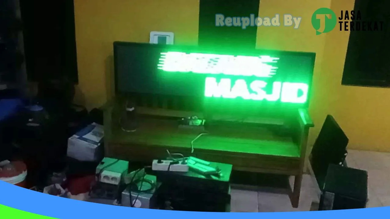 Gambar PRAY 69 SERVICE ELEKTRONIK di Banjar, Kalimantan Selatan ke 1