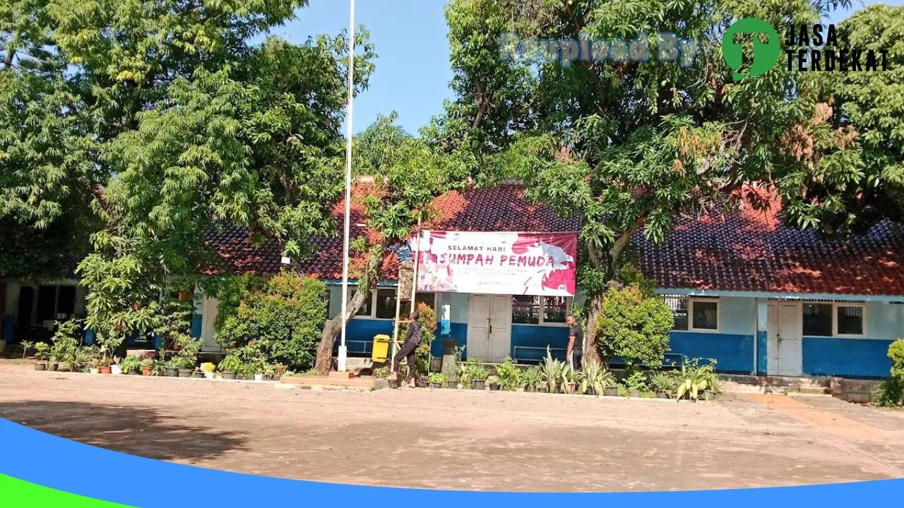 Gambar SMK Negeri 4 Depok – Kota Depok, Jawa Barat ke 2