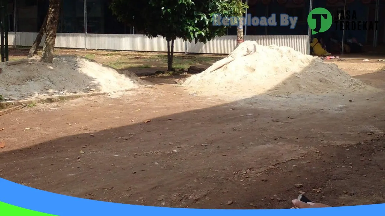 Gambar SMK Bahrul Ulum Yarjullah – Lampung Timur, Lampung ke 3