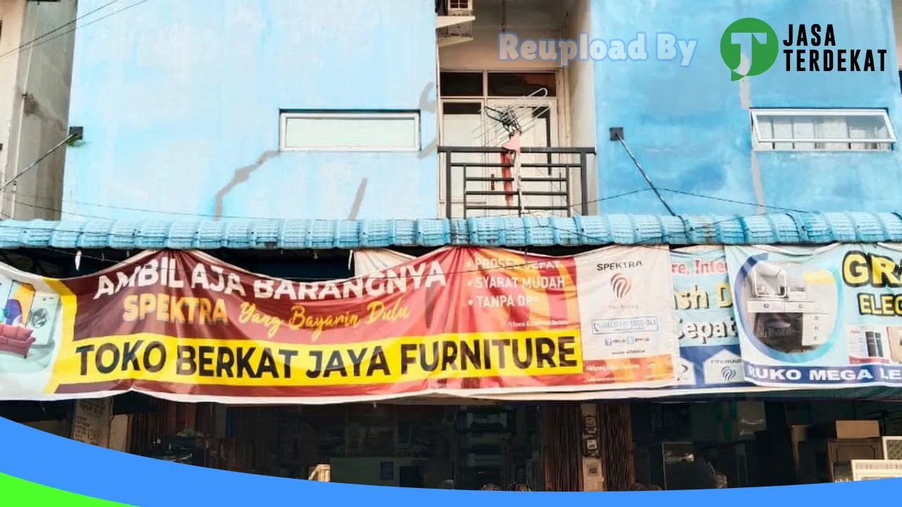 Gambar BERKAT JAYA FURNITURE (BJF) di Batam, Kepulauan Riau ke 1