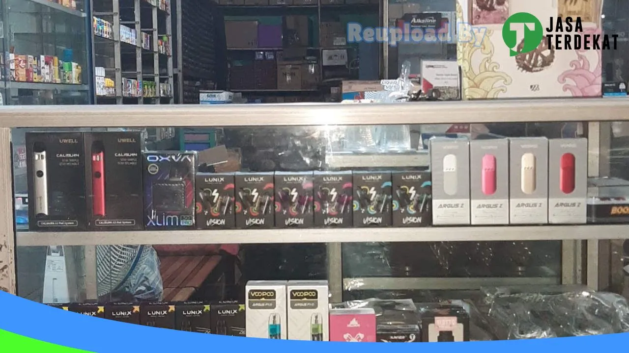 Gambar Gardu Vape Store Banjar di Banjar, Kalimantan Selatan ke 4