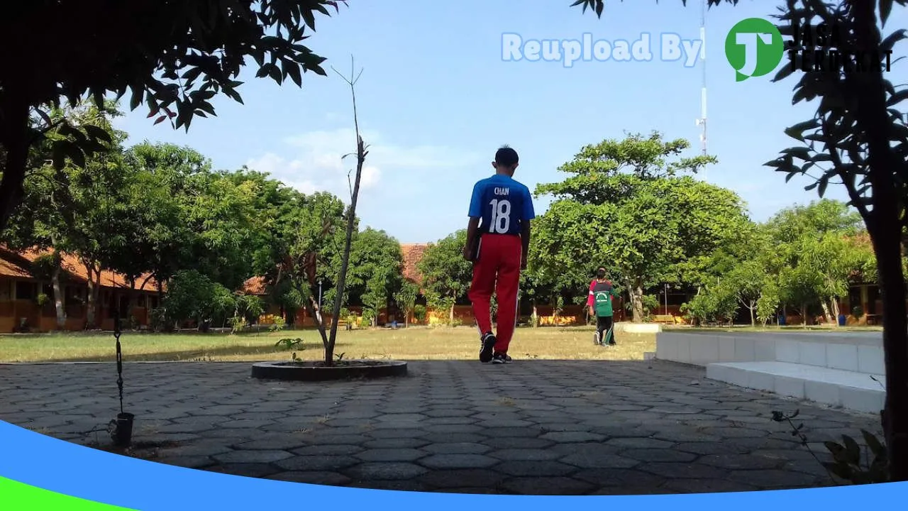 Gambar SMA Negeri 1 Gemuh – Kendal, Jawa Tengah ke 2
