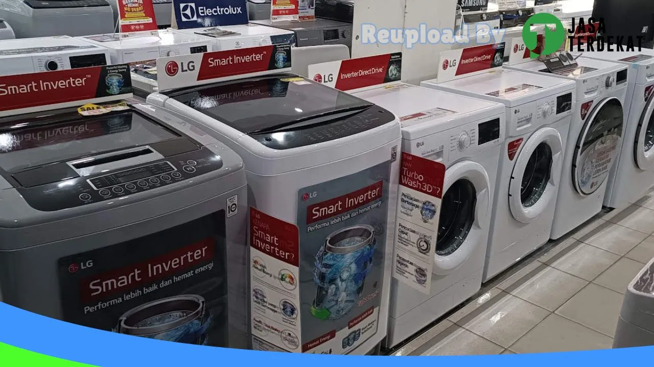 Gambar Nuansa Elektronik Martapura Superstore di Banjar, Kalimantan Selatan ke 5