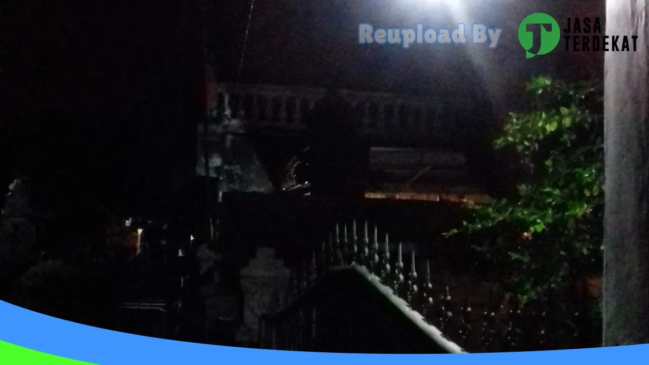 Gambar Bimbingan Belajar Matematika SD, SMP, SMA – Badung, Bali ke 1