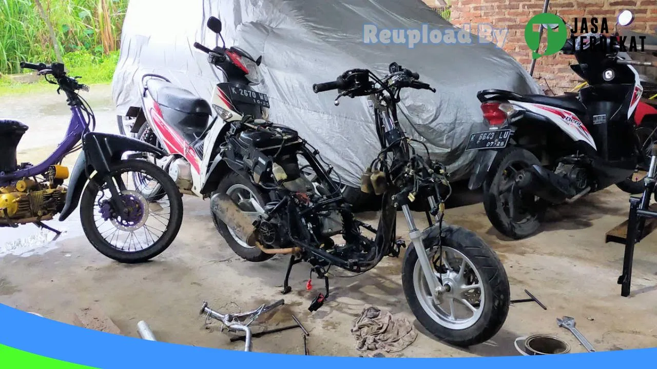 Gambar Lek tam di Balangan, Kalimantan Selatan ke 1