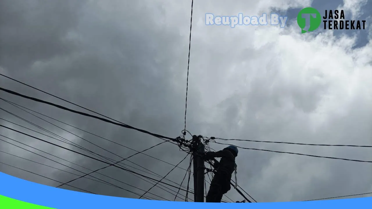 Gambar Jasa listrik kota Tangerang & sekitarnya⚡⚡ di Tangerang, Banten ke 3