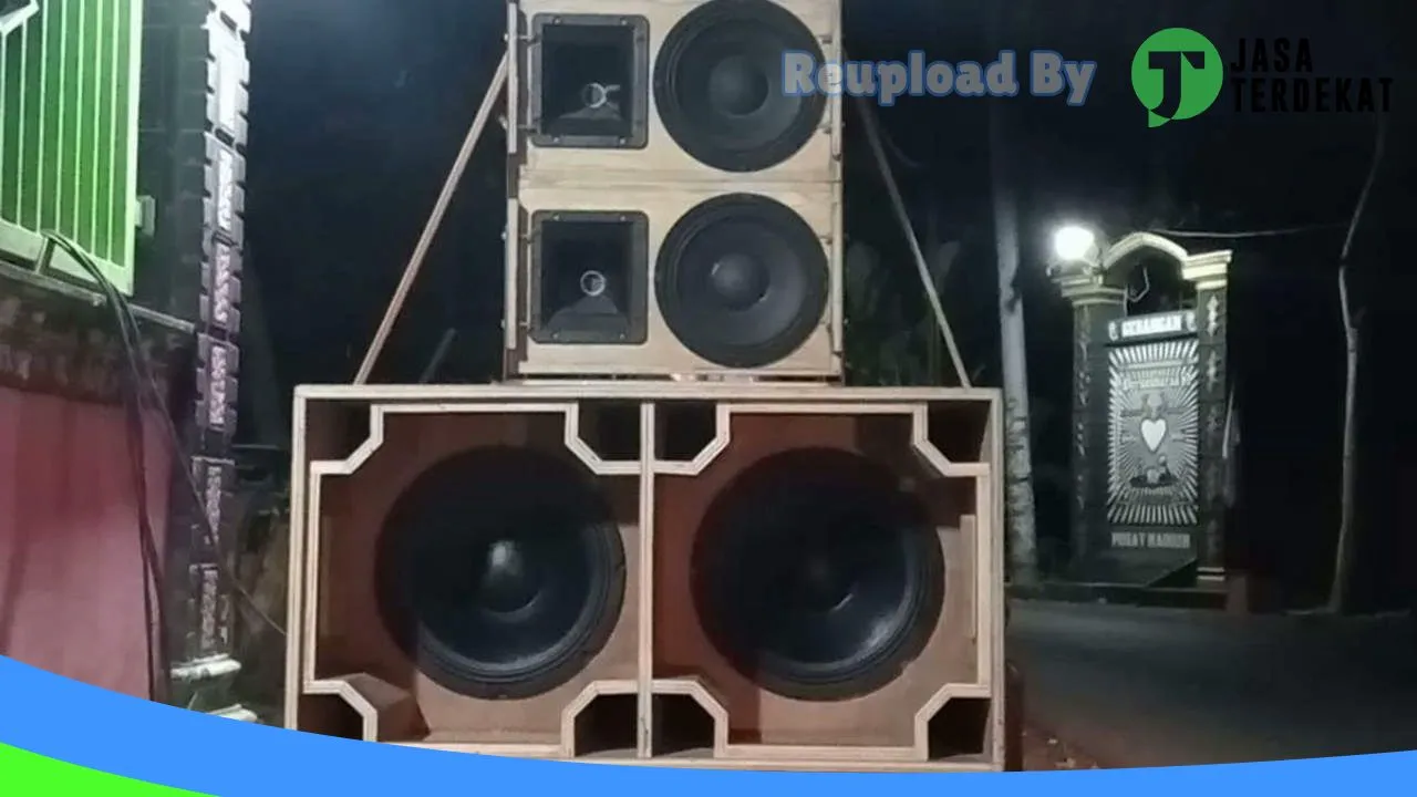 Gambar Markas malika_audio di Trenggalek, Jawa Timur ke 1