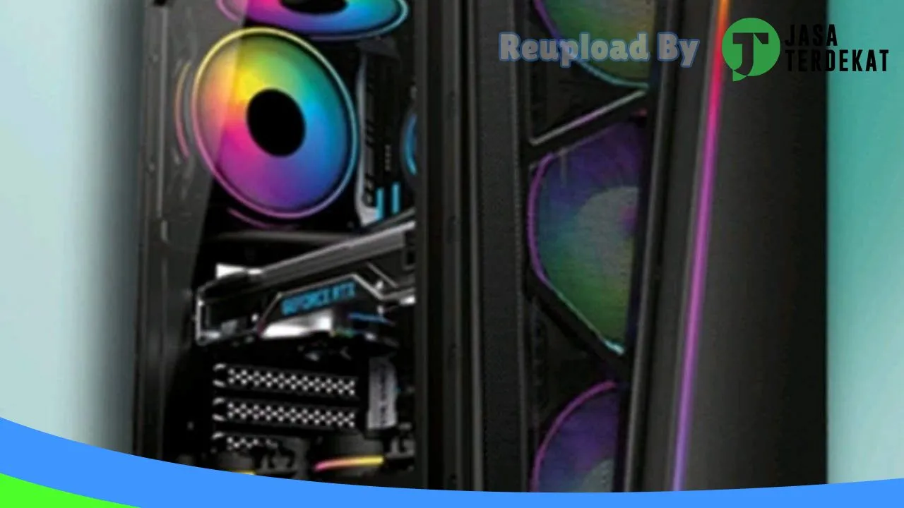 Gambar SMARTCOMP di Bondowoso, Jawa Timur ke 3
