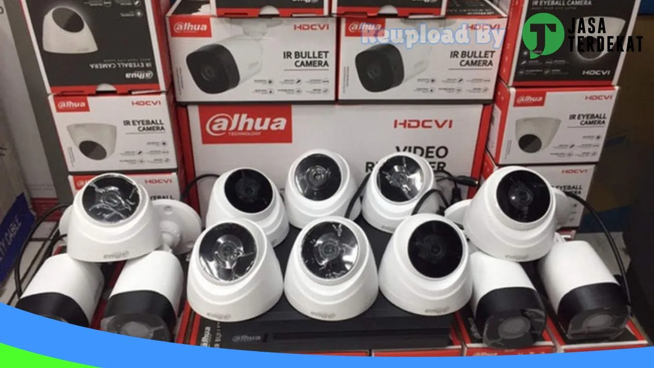 Gambar Putra Elektronic (Service & Cctv) di Pasaman Barat, Sumatera Barat ke 1