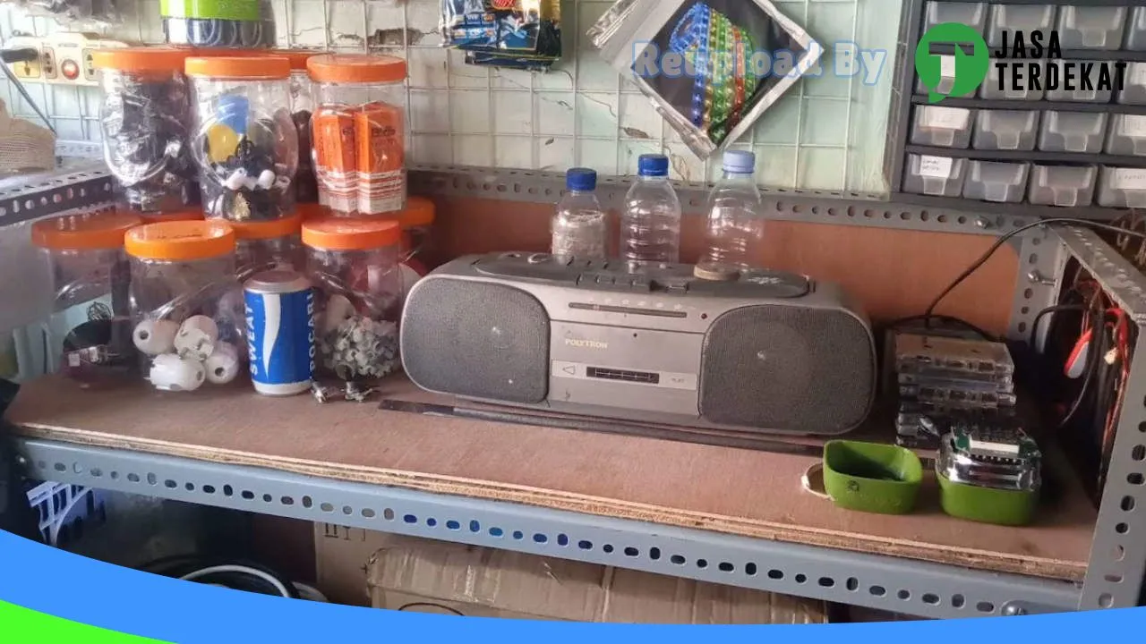 Gambar Service Elektronik & alat listrik di Pemalang, Jawa Tengah ke 1