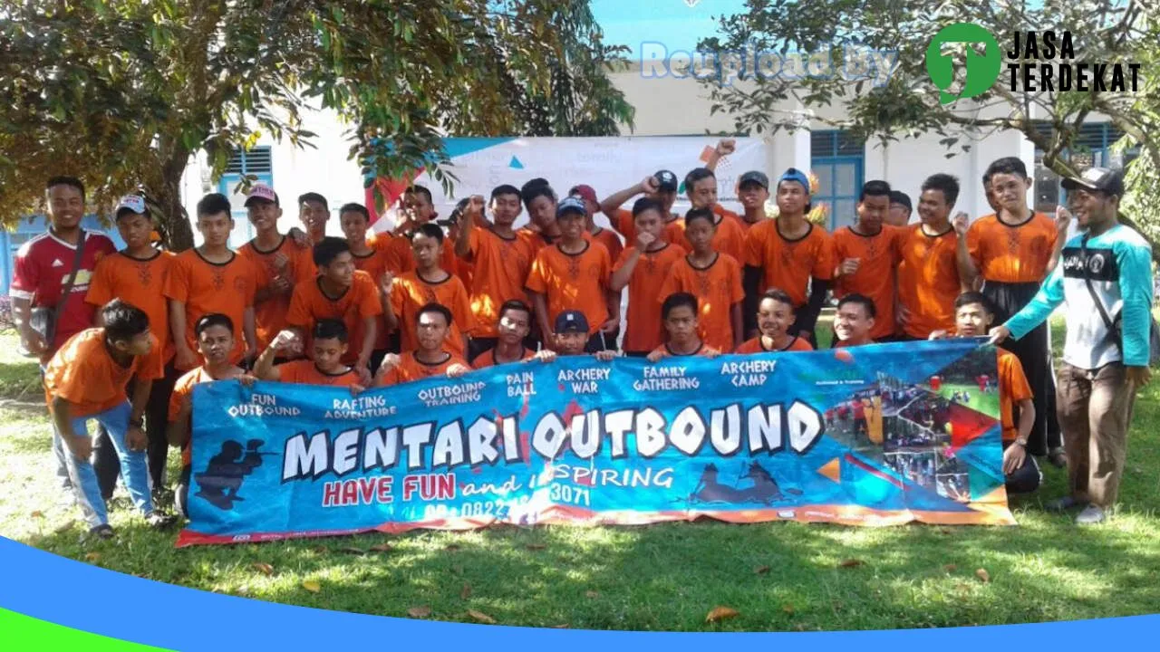 Gambar SMK Muhammadiyah 1 Borobudur – Magelang, Jawa Tengah ke 2