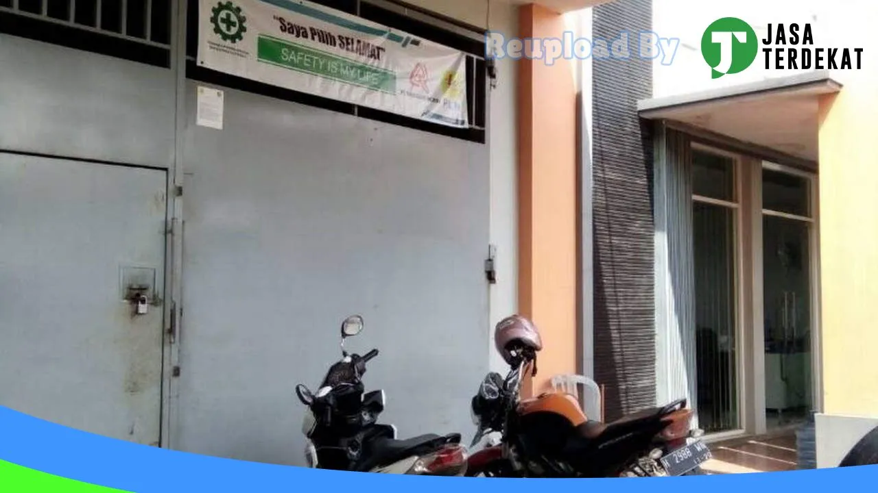 Gambar PT Langgeng Rejeki di Kudus, Jawa Tengah ke 2