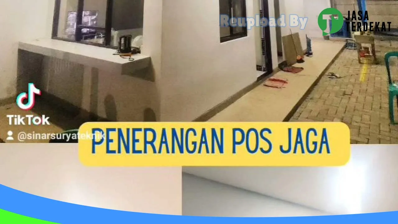 Gambar Sinar Surya Tekhnik di Semarang, Jawa Tengah ke 1