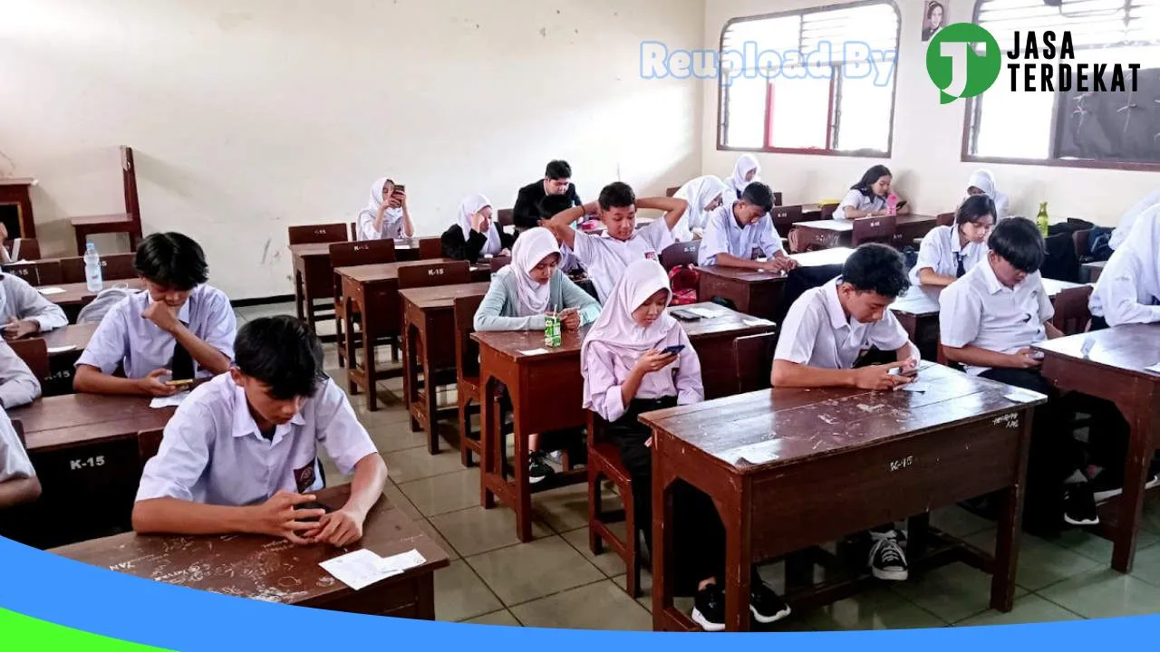 Gambar SMK YAPEMRI DEPOK – Kota Depok, Jawa Barat ke 2