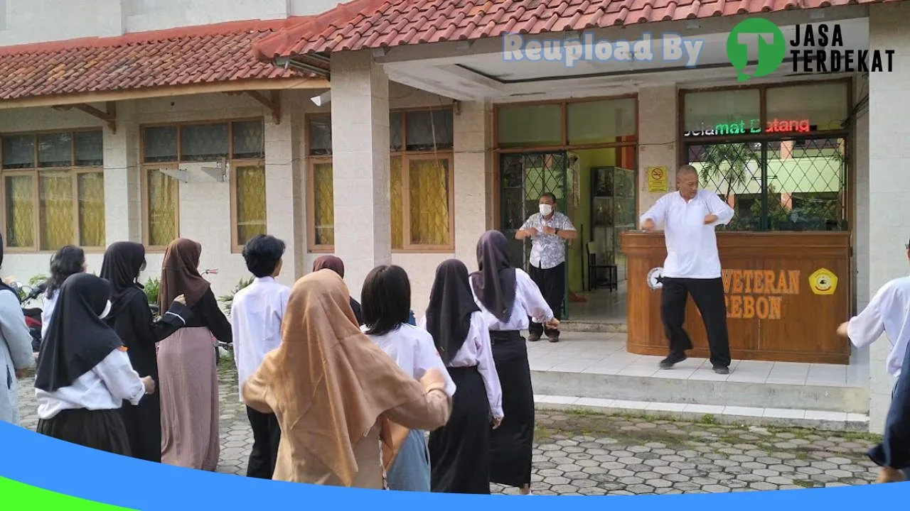 Gambar SMK Veteran Cirebon – Kota Cirebon, Jawa Barat ke 5