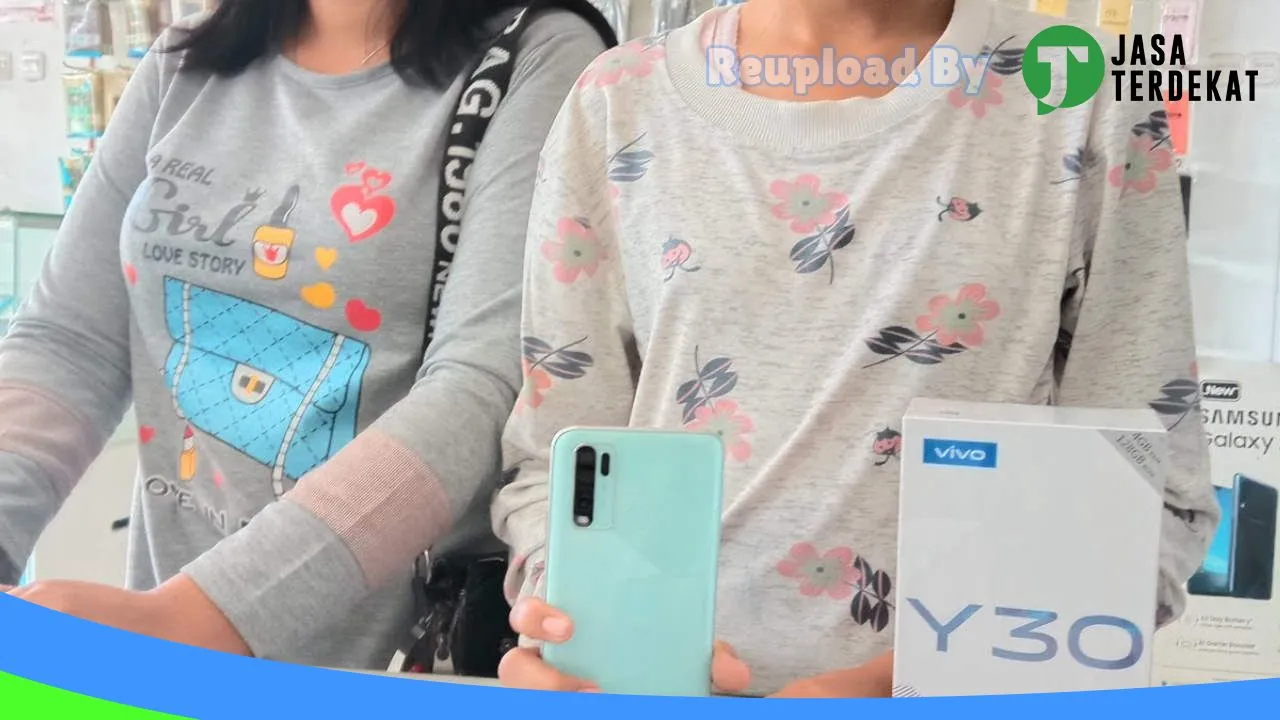 Gambar KD Indah Phone 2 di Trenggalek, Jawa Timur ke 3