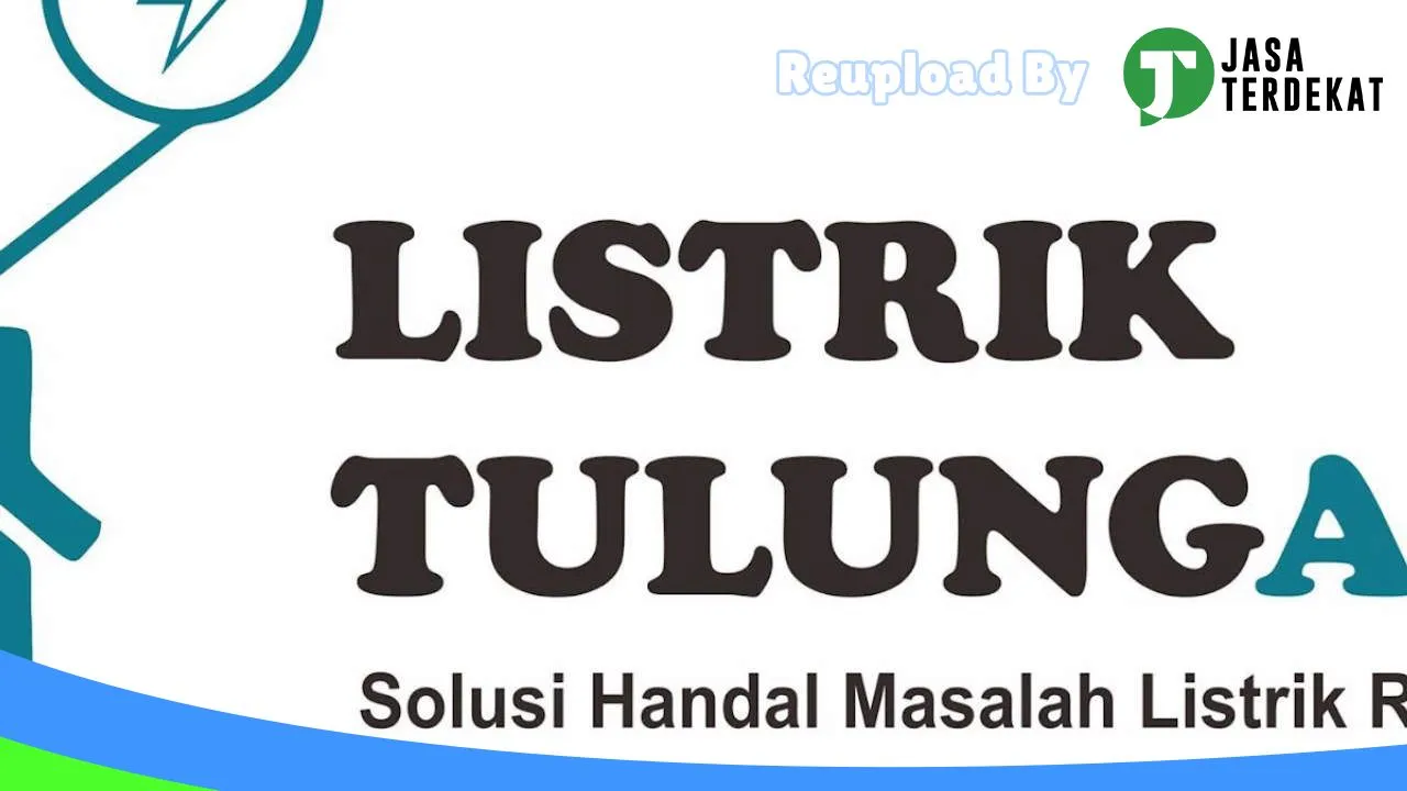 Gambar LISTRIK TULUNGAGUNG di Tulungagung, Jawa Timur ke 5