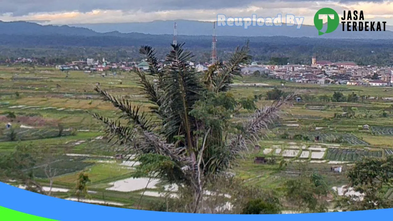 Gambar SMK Negeri 1 Sipirok – Tapanuli Utara, Sumatera Utara ke 4