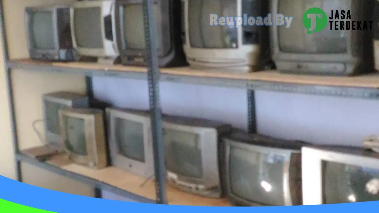 Gambar Delta servis elektronik di Gianyar, Bali ke 1