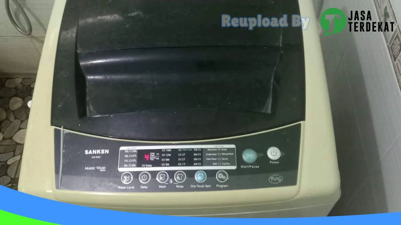 Gambar Bengkel servis elektronik di Wonogiri, Jawa Tengah ke 5
