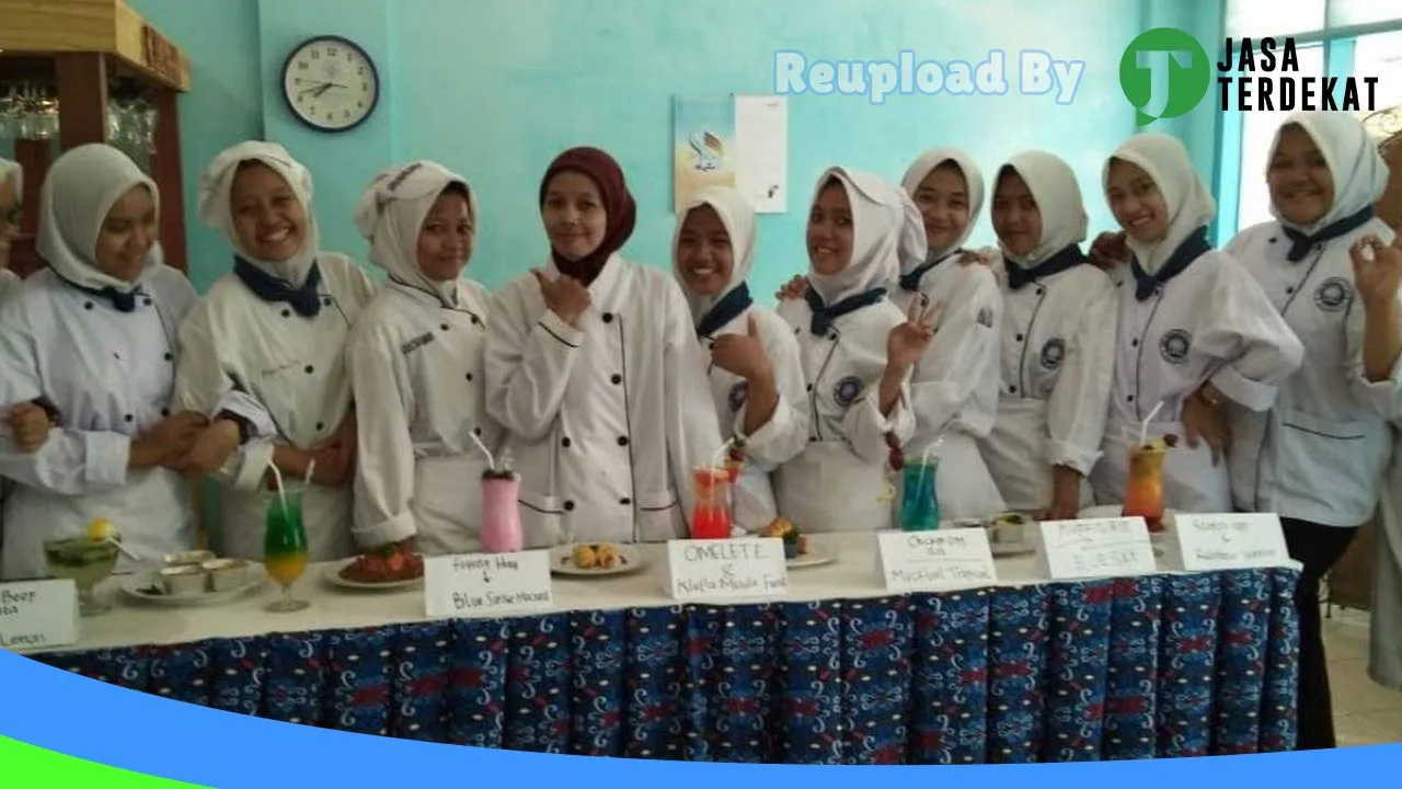 Gambar SMK Muhammadiyah 13 Jakarta – Jakarta Barat, DKI Jakarta ke 5
