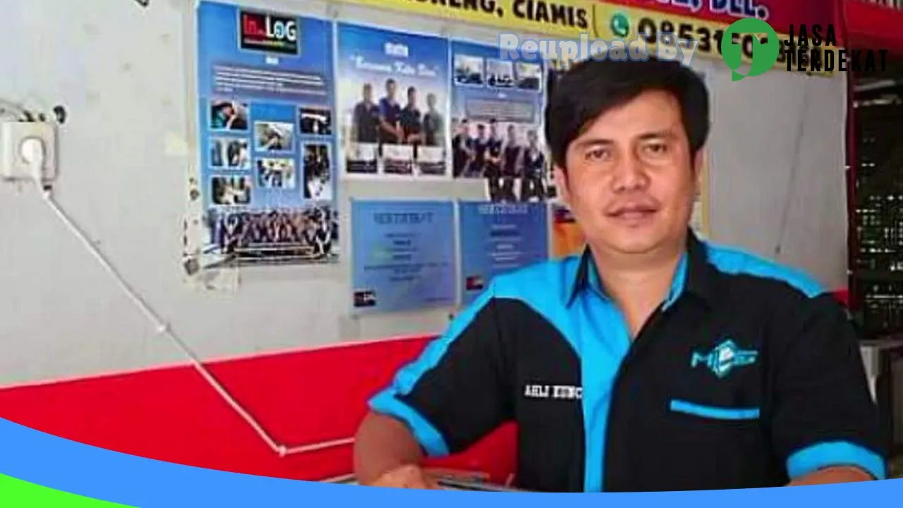 Gambar Duplikat kunci mas alee di Kota Tasikmalaya, Jawa Barat ke 1