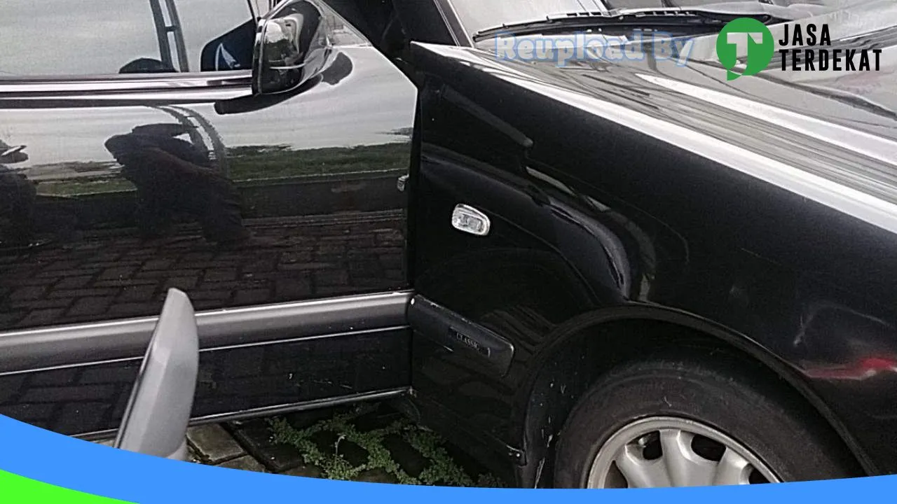 Gambar SUKSES AUTO repair ecu dan ahli kunci mobil di Kota Bekasi, Jawa Barat ke 1