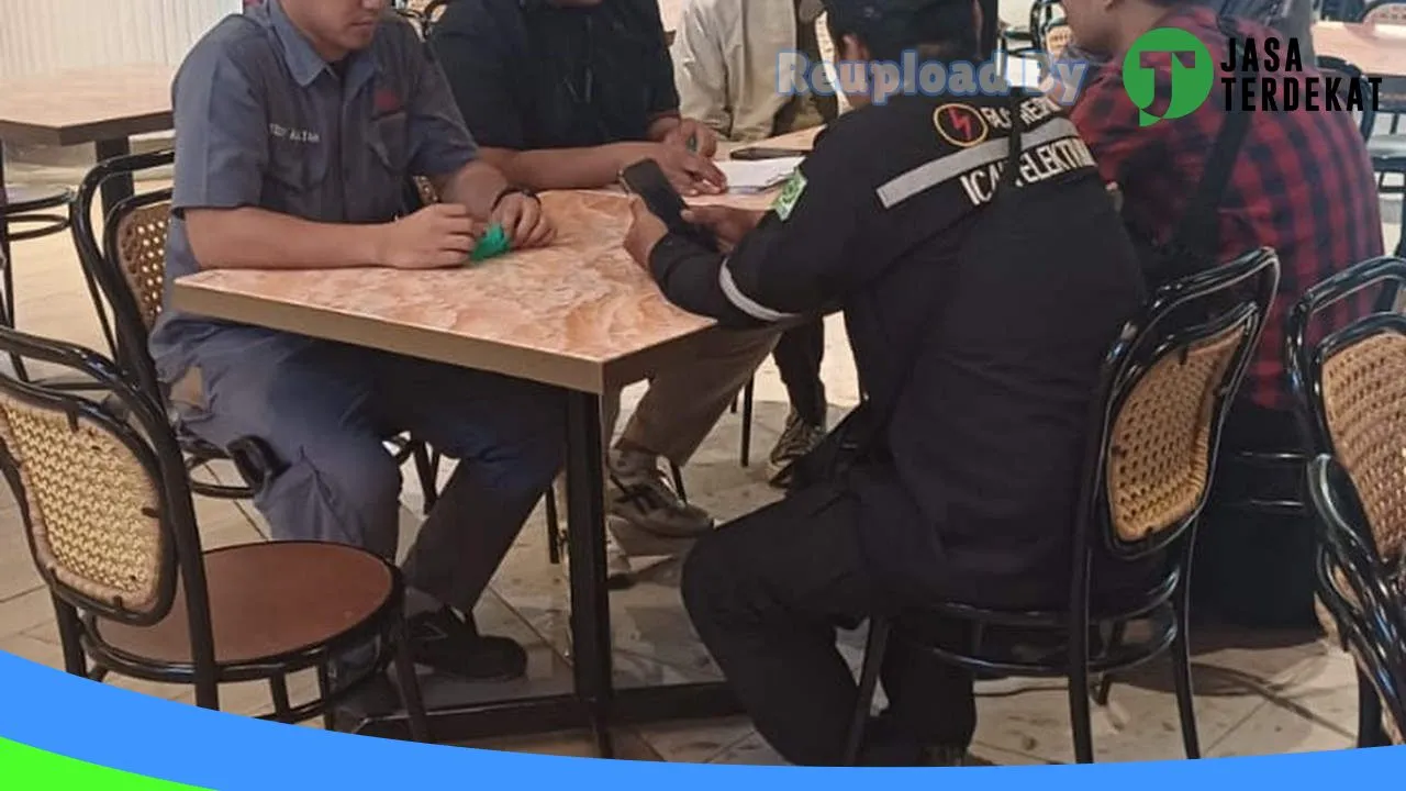 Gambar Tukang listrik terdekat/ tukang listrik pangilan jakarta/ Ican elektrical di Jakarta Barat, DKI Jakarta ke 5