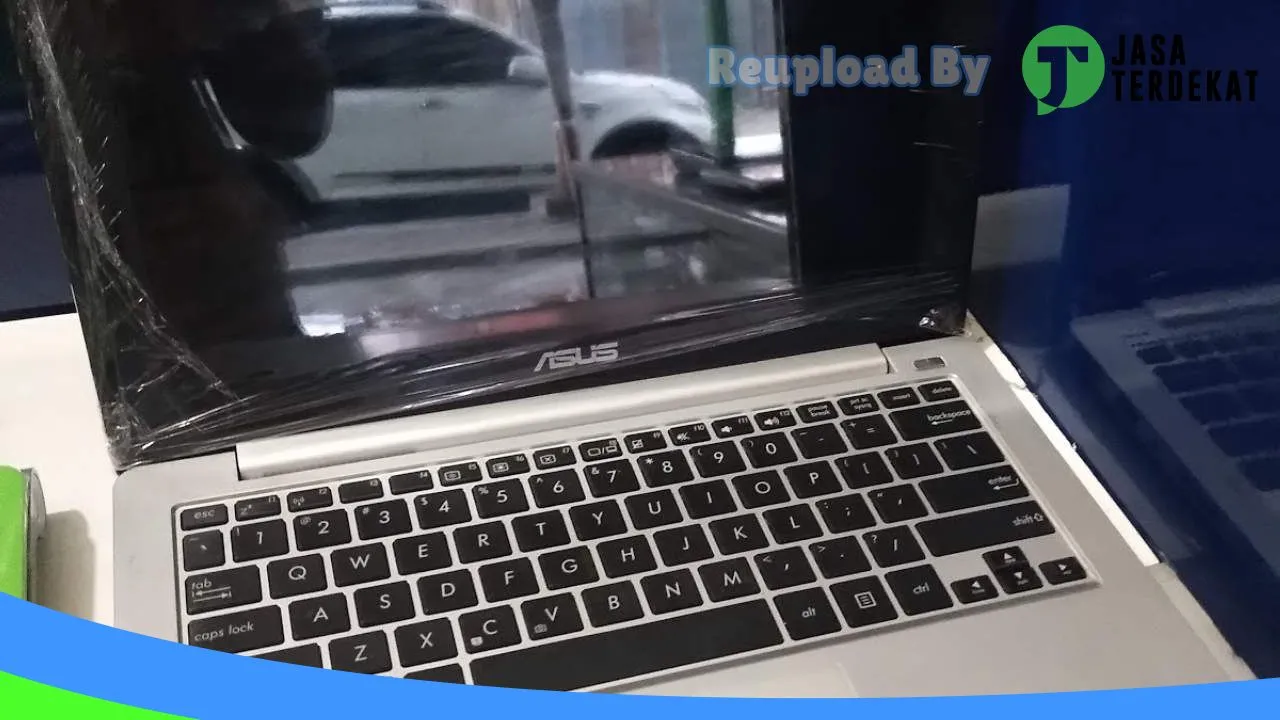 Gambar Terra Computer di Banjar, Kalimantan Selatan ke 3