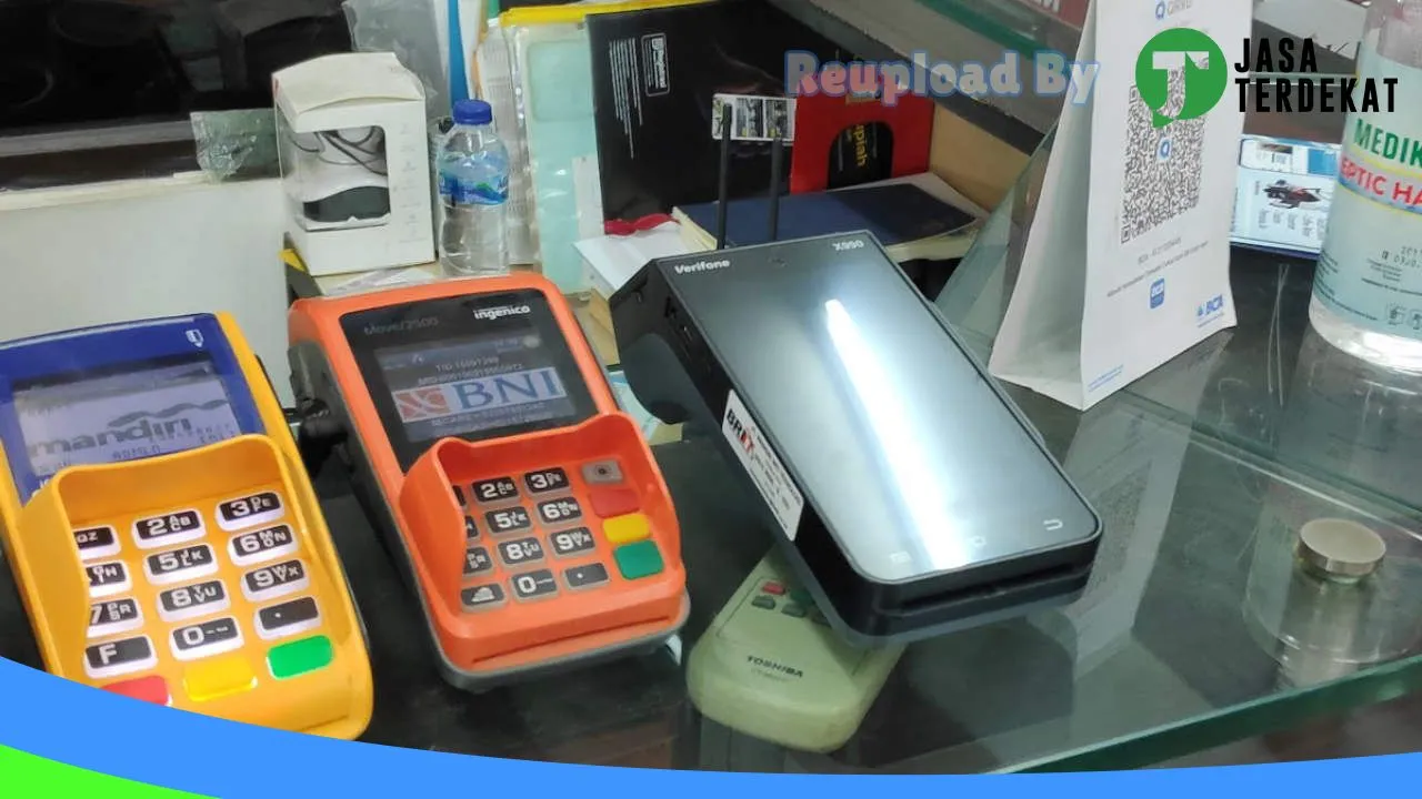 Gambar Sinar Abadi Electronic di Jakarta Timur, DKI Jakarta ke 3